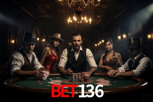 bet136