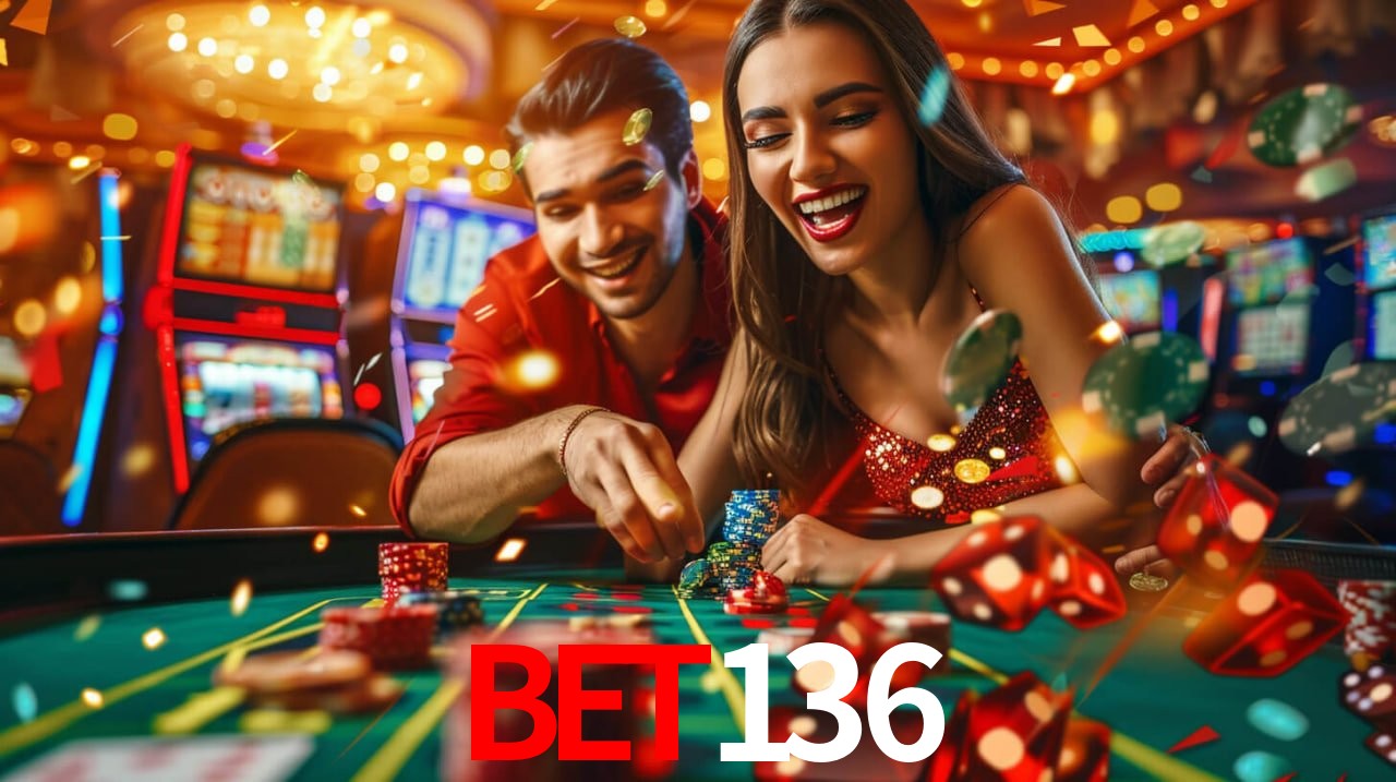 Requisitos do APK da bet136 para Android